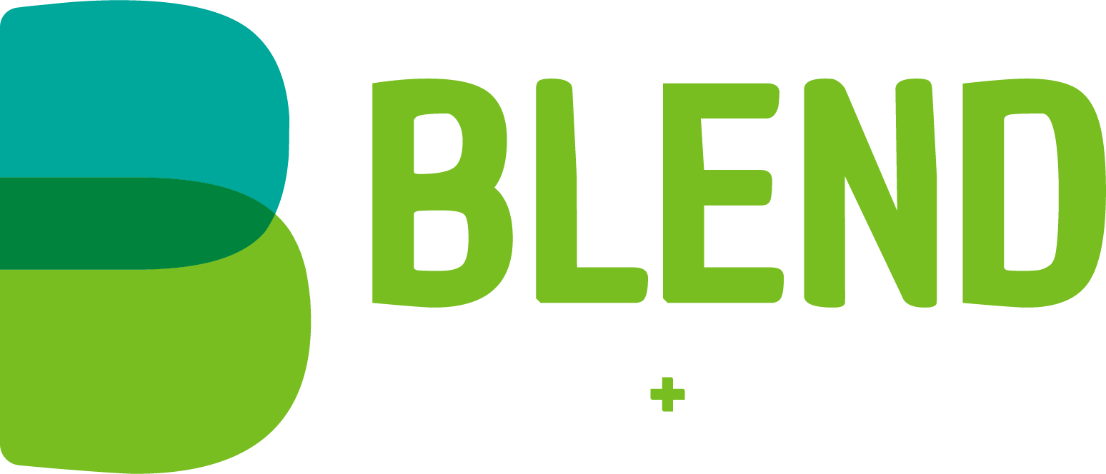 Blend Cafe and Bakery